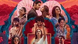 Lust Stories 3 OTT release: Radhika Apte, Konkona Sen Sharma, Vijay Varma lead new anthology; Premiere on...