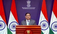 'Targeting civilian infra unacceptable' India condemns attacks on Saudi airports by Yemen's Houthi fighters