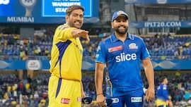 THIS former Mumbai Indians star reveals why MS Dhoni and Rohit Sharma make MI, CSK so successful