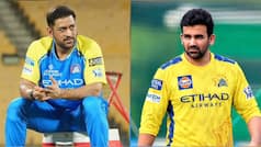 Zaheer Khan reveals how MS Dhoni played BIG role in his CSK appointment