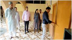 Madrasas Sealed: Uttarakhand govt seals unrecognised Madrasas in Dehradun, Haldwani – What is the reason?
