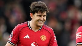 Harry Maguire recalls EMOTIONAL setback ahead of Manchester United and Manchester City Premier League derby face-off, says Its disappointing...
