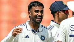 India's Manav Suthar scripts history on England soil with unique record