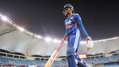 Ahead of Women’s Asia Cup 2026 final, emotional Smriti Mandhana recalls her most DIFFICULT night