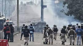 Manipur Unrest: CM Khemchand Singh calls for peace as situation remains tense, death toll in clashes rises to 9