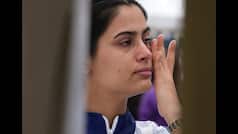 Smell from gutter to hectic travel schedule: Manu Bhaker's father reveals reasons for shooter's failure