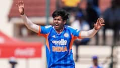 From injury setbacks to the 150 Kph dream: Mayank Yadav eyes 2027 ODI World Cup