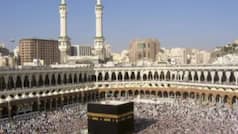Makkah attack: India voices deep concern over attempted drone attack on Saudi holy city