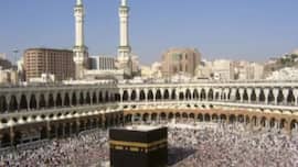 Saudi Arabia issues brief alerts for Mecca, Jeddah amid escalating Houthi attacks