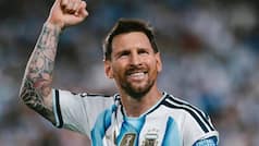 Ballon d'Or 2026: Messi, Yamal lead 30-man shortlist, Ronaldo misses out