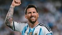 Ballon d'Or 2026: Messi, Yamal lead 30-man shortlist, Ronaldo misses out