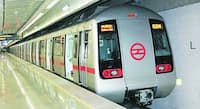दिल्ली में दौड़ेगी भारत की पहली तीन कोच वाली मेट्रो, जानिए क्या होगा रूट और क्यों पड़ी इसकी जरूरत