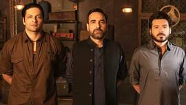Mirzapur The Movie box office collection Day 4: Pankaj Tripathi, Ali Fazal, Divyenndus film beats Alpha, crosses Rs 150 crore worldwide