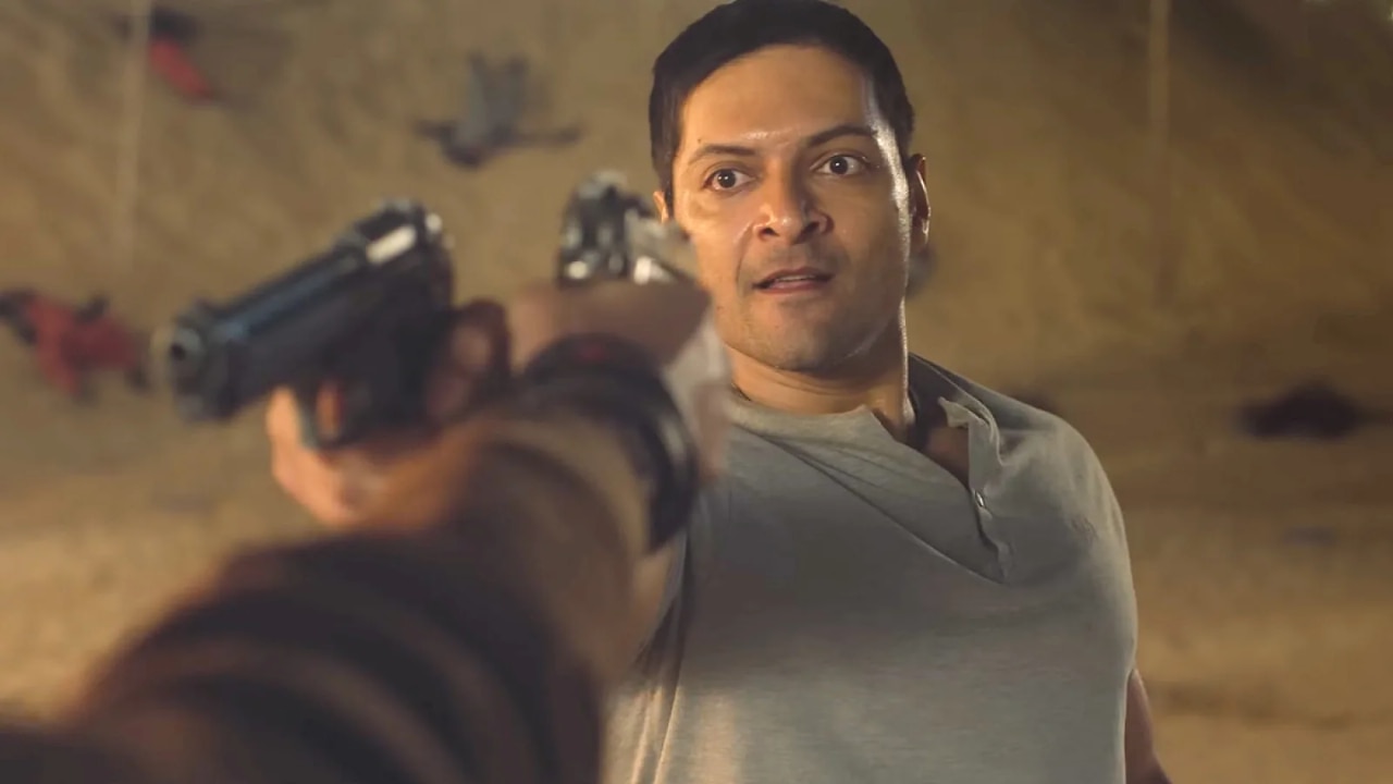 Mirzapur The Movie box office collection Day 5: Ali Fazal starrer globally nears Rs 180 crore