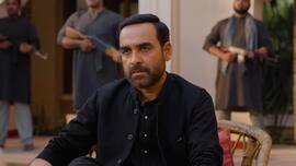Mirzapur The Movie box office collection Day 6: Pankaj Tripathi’s film eyes Rs 200 crore worldwide, shows no signs of slowing down