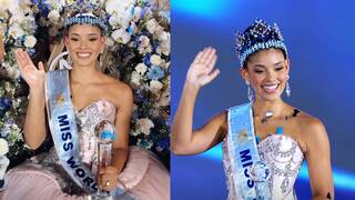 Miss World 2026 winner: Who is Joheirry Mola Dominguez? Meet Dominican Republic’s teacher-journalist who won the beauty pageant