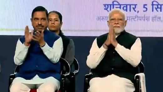 'Dhurandhar na ho, lekin dhoom toh machayi hai': PM Modi at SRCC centenary celebrations
