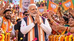 PM Modi Birthday Live: Yogi Adityanath prays for PM Modi's long-term guidance for country