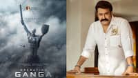 Operation Ganga: Mohanlal’s L367 first look out, film based on India’s Ukraine evacuation mission