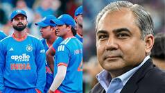 PCB chief Mohsin Naqvi makes HUGE statement after Pakistan’s Test loss, brings up Team India’s shock defeat