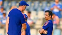 Bad news for Shreyas Iyer's Team India ahead of Afghanistan T20 series, THIS coach has been…