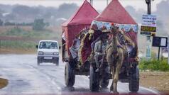 Maharashtra Weather Update, 28 September 2026: Mumbai, Pune, Nashik, Nagpur, Satara, Sangli, Ratnagiri to witness rain today