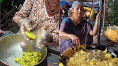 From colourful chutneys to newspaper wraps, what’s changing in Mumbai’s street food scene | Viral video