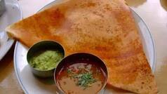 Shocking! Dead rat inside Mysore Masala Dosa at Mumbai's Borivali restaurant