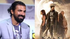 Kalki 2 update: Nag Ashwin reveals he has shot only 10 days, says ‘Once Prabhas garu is…’