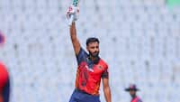 WATCH: Star player from MI smashes EXPLOSIVE 173 in only 64 balls with 12 sixes in T20 league, just misses WORLD RECORD