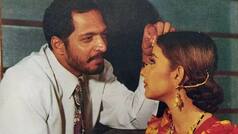 Agni Sakshi: Was there romance between Nana Patekar and Manisha Koirala? Writer recalls their bond