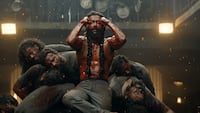Nani says The Paradise lost its focus amid bigger scale and expectations: ‘The connectivity wasn’t there’
