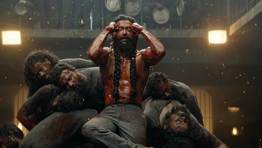 Nani says The Paradise lost its focus amid bigger scale and expectations: ‘The connectivity wasn’t there’