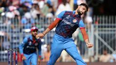 Naveen-ul-Haq returns after two years, makes BIG statement ahead of India T20I series