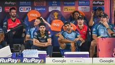 'You are talking about the North Pole and South Pole': GT head coach Ashish Nehra draws comparison between Hardik Pandya and Shubman Gill