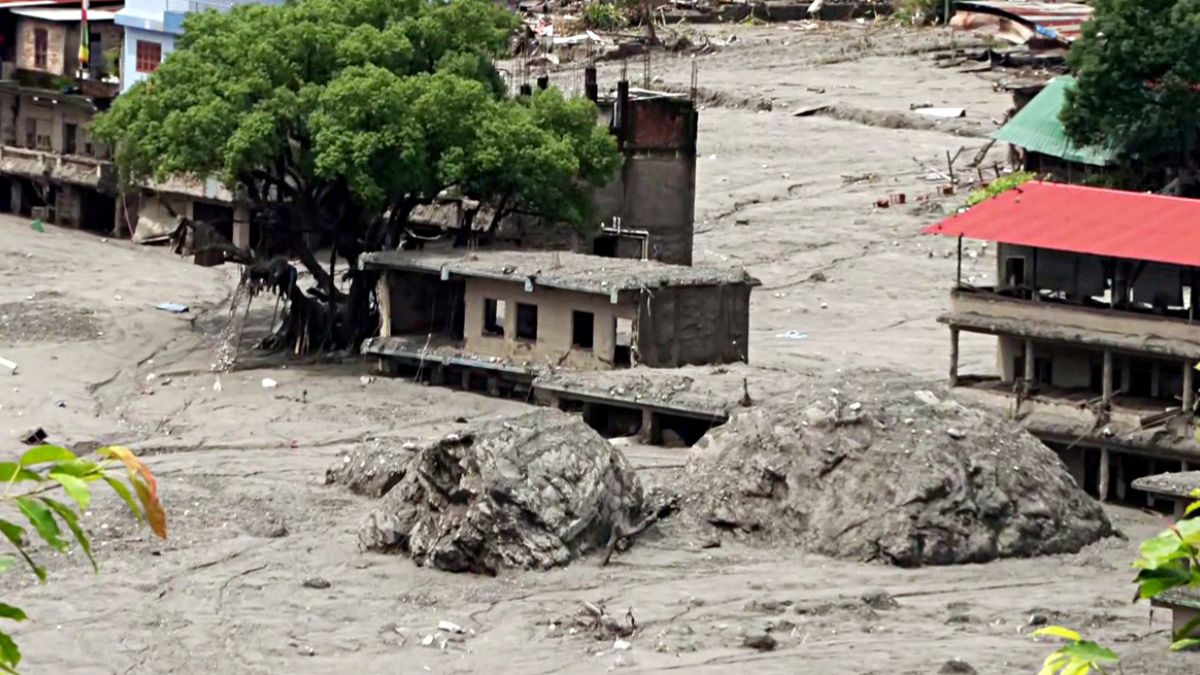 Why is Nepal seeking compensation from India, China and US instead of aid?