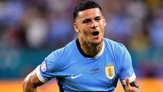 Uruguay names Indian-origin star Maximiliano Araujo in squad for India football friendly