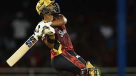 WATCH: Nicholas Pooran smashes three consecutive sixes off Afghanistan star before India T20s