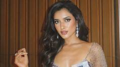 Meet Nikita Porwal, Femina Miss India 2024 winner who will represent India at Miss World 2026