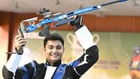 'Give me the rifle, I'll see the degree later': How Niraj Kumar chose shooting over college