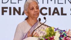 FM Sitharaman voices concern over AI safety after researcher’s resignation
