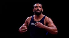 Kabaddi’s loss is wrestling’s gain as Nitesh Siwach sets sight on Asian Games glory