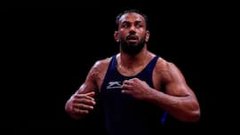 Kabaddi’s loss is wrestling’s gain as Nitesh Siwach sets sight on Asian Games glory