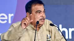Nitin Gadkari's bike taxi push gets further momentum as Maharashtra notifies transition timeline from petrol bikes to EV bikes