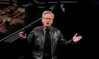 'AI will not wipe out jobs': What did Nvidia CEO Chapel Hill say on artificial intelligence's impact on employment