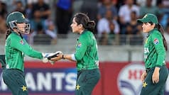 PAK W vs HK W: Nashra Sandhu shines as Pakistan thrash Hong Kong China to secure big win