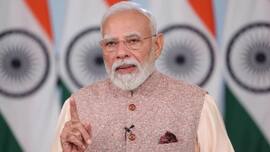 PM Modis big message ahead of BRICS Summit: positive and meaningful discussions for global welfare