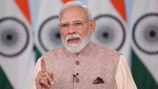 PM Modi's big message ahead of BRICS Summit: 'Positive and meaningful discussions' for global welfare