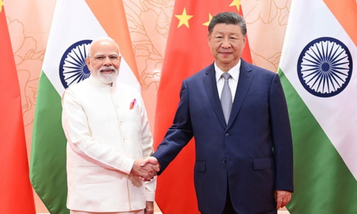 BRICS Summit 2026: What is China saying ahead of Xi Jinping-PM Modi meeting in New Delhi?