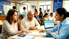 PPF, NSC, SCSS: Can NRI be a nominee? What happens to money after account holder’s death